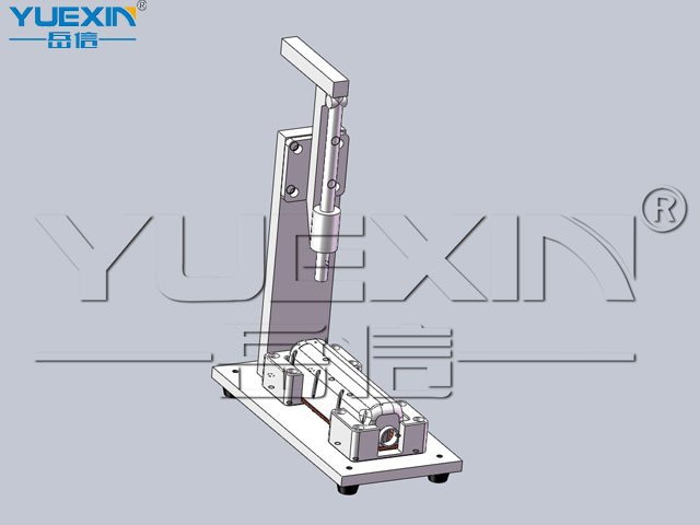 電池倉氣密性檢測行業(yè)解決方案