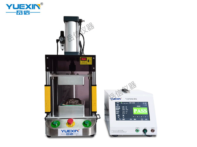 電機氣密性檢測儀：創(chuàng)新設計，適應多樣化檢測需求