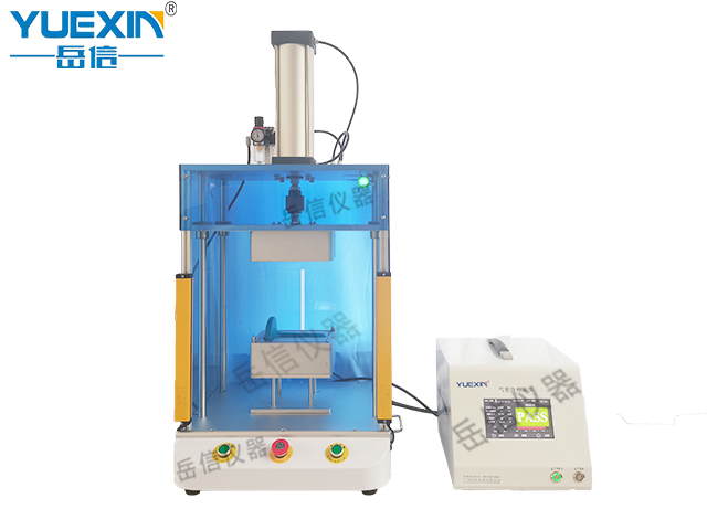 攝像頭氣密性測(cè)試設(shè)備：為什么它如此重要？