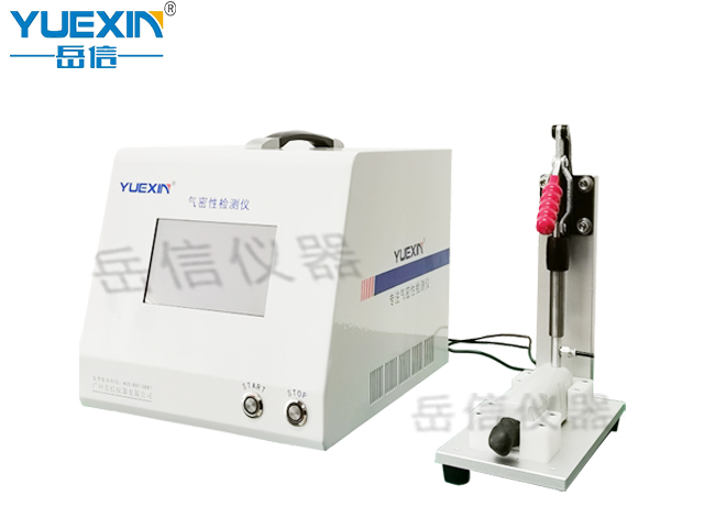 動力電池氣密性檢測設(shè)備的工作原理與優(yōu)勢