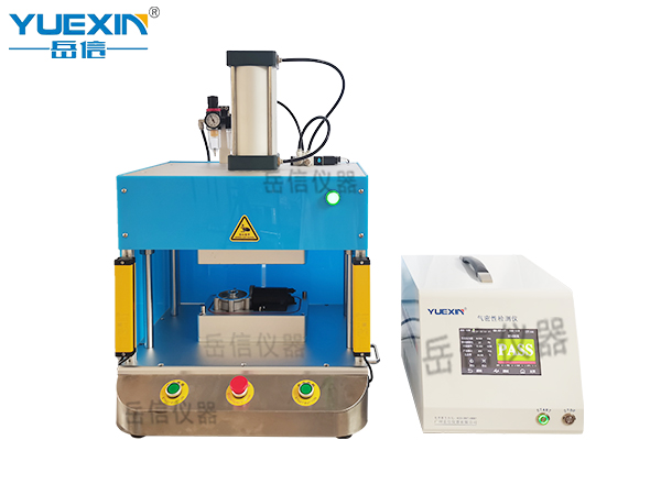 電機(jī)氣密性檢測(cè)儀