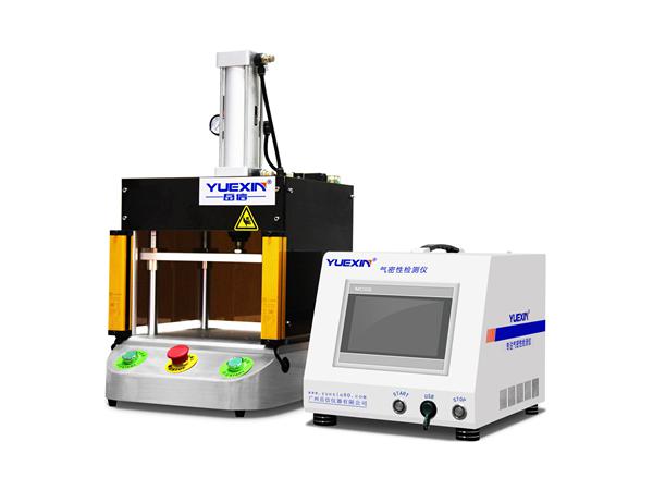 手表氣密性檢測(cè)設(shè)備
