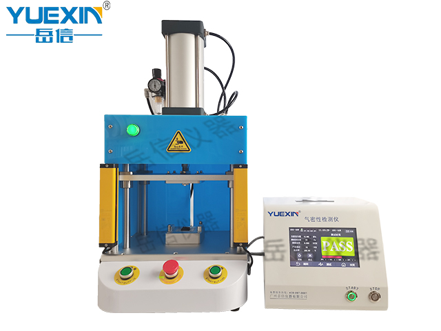 手表氣密性檢測(cè)設(shè)備